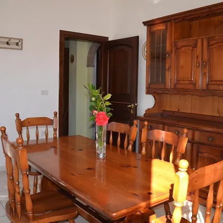 Zia Peppina Ferienhaus