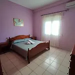 Prázdninový dům Zia Peppina