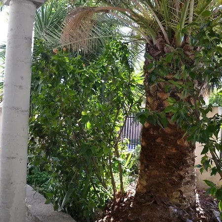 Holiday home Zia Peppina Tertenia