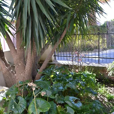 Holiday home Zia Peppina *