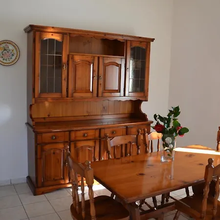 Holiday home Zia Peppina *