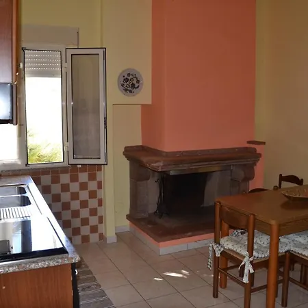 Zia Peppina * Tertenia