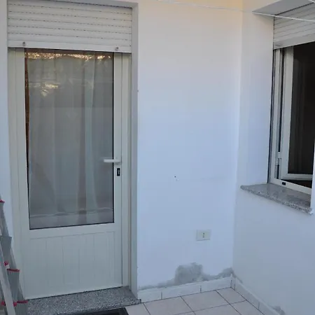 Holiday home Zia Peppina Tertenia