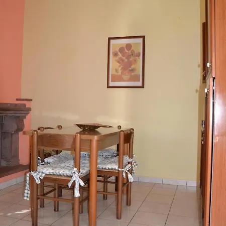 Zia Peppina * Tertenia