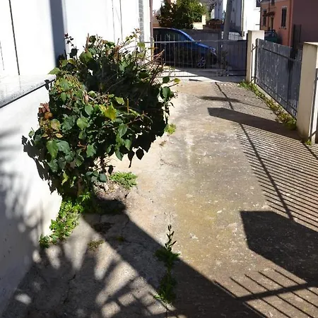 Zia Peppina * Tertenia