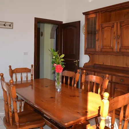 Zia Peppina בית נופש