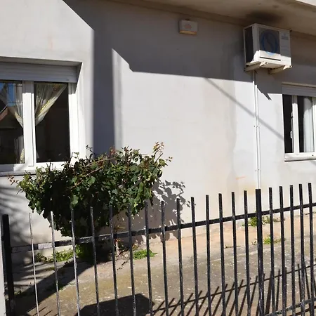 Holiday home Zia Peppina