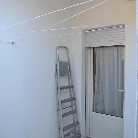 Zia Peppina Tertenia
