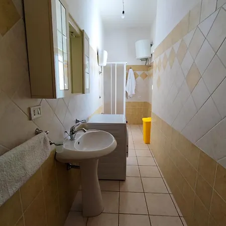 Zia Peppina Tertenìa