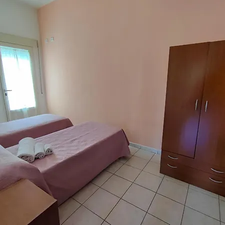 Zia Peppina Tertenìa