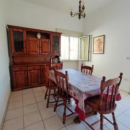 Zia Peppina Holiday home *