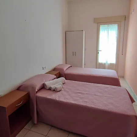 בית נופש Zia Peppina *