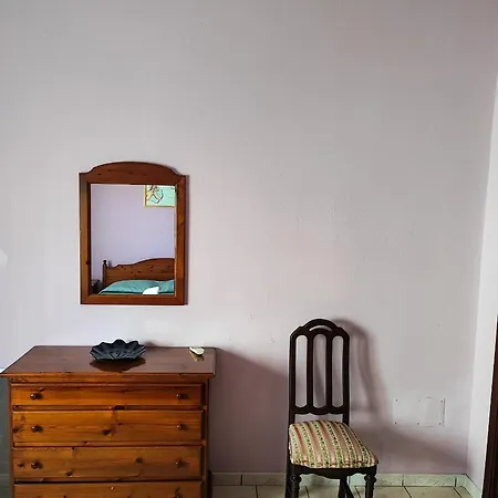 Vakantiehuis Zia Peppina