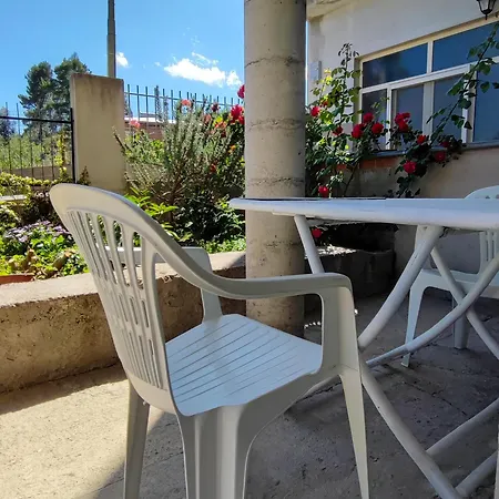 Zia Peppina Holiday home *